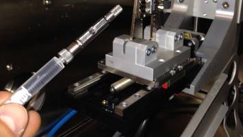 Peptides vs. superbugs