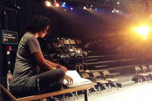 Performing arts project triggers social change