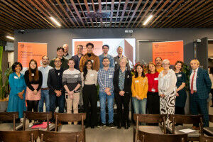 PERIscope fast tracks research translation