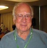 Peter Higgs & François Englert win Nobel Prize for Physics