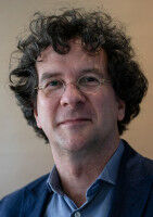 Peter-Paul Verbeek new UvA Rector Magnificus