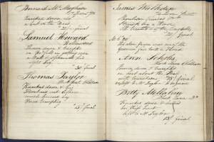 Peterloo Massacre document wins UNESCO accolade