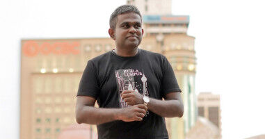 PhD candidate explores digital foodscapes on social media