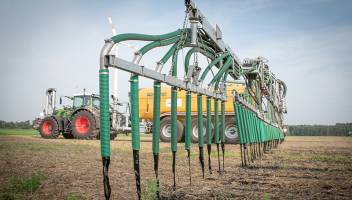 Phosphorus Recycling: Switzerland as Trailblazer