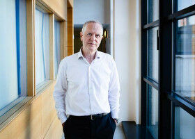 Physicist Jean Dalibard awarded the 2021 CNRS Gold Medal