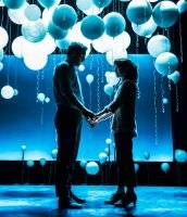 Physics hits the West End