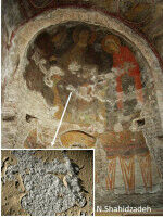 Physics protecting art