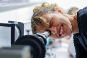 Physics summer encourages young people to achieve excellence