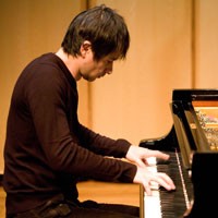 Piano virtuoso to perform at West Road Concert Hall