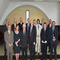 Pilkington Prizes recognise outstanding teaching