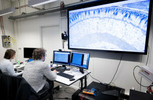 Pioneering new 'MasterPlus' Programme In Optics And Photonics