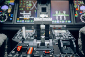 Pioneering the Future of Aerospace AI