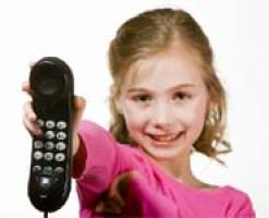 Pioneering video telephone system accessible for all