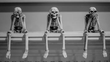 Plan urgently needed to meet threats to human survival