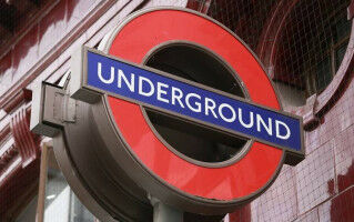 Planned train and tube disruption next week