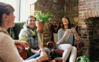 Plans for UK's first menopause education programme launched by UCL academics