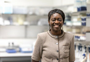 Plant-based vaccines could expand access across Africa