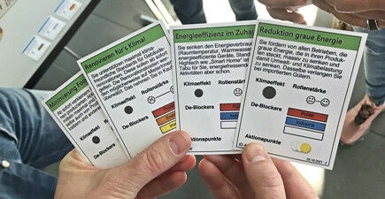 Spoilt for choice: Which &rsquo;action card&rsquo; works efficiently against the