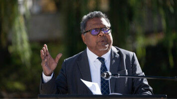 PM urged to address low Indigenous vaccination rates