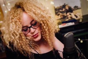 Podcast: Musical conversation with Samantha Farrell