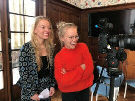 Podcast series 'PhD Unplugged' to improve the well-being of PhD students