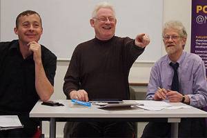 Policy website launches at The University of Manchester