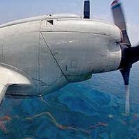 Pollutants Downwind of the Deepwater Horizon Oil Spill