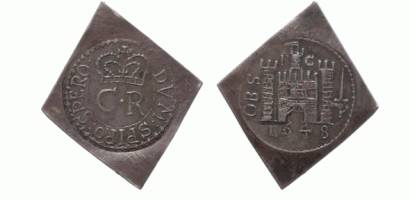 Pop-up mints and coins made from prayers