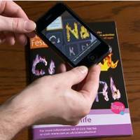 Popcode brings a new reality to the Science Festival