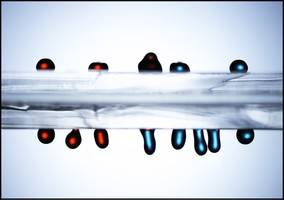 Portable diagnostics designed to be shaken, not stirred