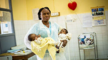 Positive Efficacy and Safety Data for a Novel Treatment for Small Babies