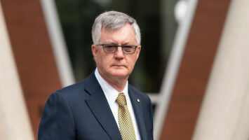 Powerhouse of the public service joins ANU