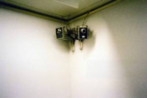 PR disasters lead to Intelligence reform