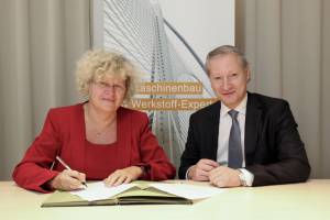 Practical experience meets research expertise