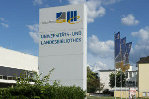 Precautionary measure: Historical books in safekeeping