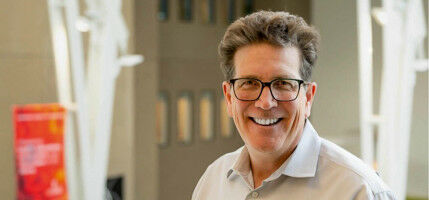 Precision health leader to transform child research impact