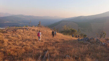 Prehistoric Deep-time detective work: Part 5 of the series 'From university to the world'