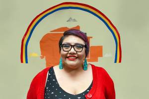 Preserving Native American culture, from Standing Rock to Berkeley