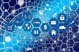 Preventing incorrect decisions using AI