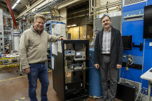 Preventing Magnet Meltdowns Before They Can Start