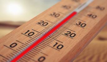 Preventive Measures against Heat Contribute to Health Protection