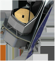 PRIMA selected as candidate for NASA's Probe mission