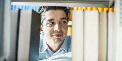 Prime numbers: the building blocks of numbers