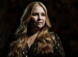 Princess Amalia chooses PPLE