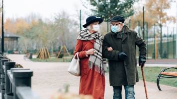 Prioritizing Mental Health during the COVID-19 Pandemic