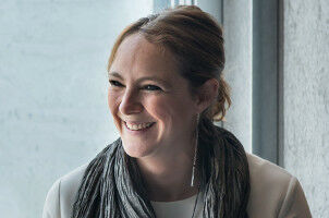 Prisca Liberali awarded EMBO Gold Medal 2022