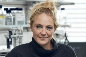 Prisca Liberali awarded prestigious Friedrich Miescher Award