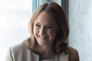 Prisca Liberali becomes an EMBO Young Investigator