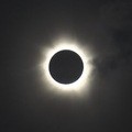 Proba-2 soaks up three solar eclipses