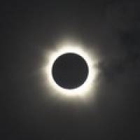 Proba-2 soaks up three solar eclipses